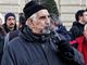 Il leader No Tav Alberto Perino non si arrende: &quot;In Val Susa resisteremo finché non se ne andranno&quot; [VIDEO]