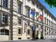 Da sede di conversioni forzate a luogo di cultura: le stagioni di Palazzo Vittone