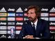 Rivoluzione Juve: il nuovo allenatore è Andrea Pirlo