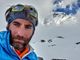 Lo scialpinista del Pinerolese “Cala” Cimenti ha vinto la sua battaglia contro il coronavirus