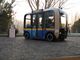 Ecco Olli, con il nuovo shuttle a Torino al via la sperimentazione del bus a guida autonoma [FOTO e VIDEO]