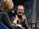 Selfie e autografi per Rocco Papaleo a Portici di Carta: &quot;Torino? La mia città d'elezione, ci vorrei vivere&quot; [INTERVISTA]