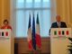 A Torino si stringe la relazione tra Italia e Francia, Tajani: “Abbiamo una visione comune”