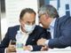 Covid, allarme terze dosi rinviate. Cirio: &quot;Chi non le fa non è al sicuro. L'emergenza non finisce per decreto&quot; [VIDEO]