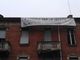 Anarchici occupano una palazzina in via Bersezio