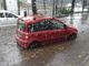 Trombe d'aria, pioggia e grandine: Torino fa i conti con il maltempo (FOTO e VIDEO)