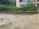 Il maltempo torna a colpire: improvviso nubifragio trasforma le strade di Rivoli in fiumi