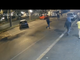 Aggredito dal branco, 5 denunciati dagli agenti del commissariato Dora Vanchiglia (VIDEO)