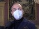 Precari in Sanità, Cirio: &quot;Entro luglio stabilizziamo i 1.137 che hanno lavorato per il Covid&quot; [VIDEO]