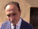 Covid, Cirio rassicura: &quot;Non possiamo esser schiavi dei contagi, guardiamo ai ricoveri: non preoccupano&quot; [VIDEO]