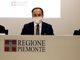 Cirio: &quot;Per il Piemonte mi auguravo un Natale diverso, ma non dobbiamo abbatterci: ce la faremo&quot;