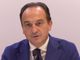 Regionali, Alberto Cirio ufficialmente candidato Presidente per il centrodestra