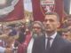 La leggenda vive ancora, 74 anni dopo. Superga omaggia il Grande Torino: &quot;Quei giocatori sono l'eternità&quot;