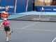 Atp Finals, Sinner inizia ad allenarsi. Ma il turni del mattino (per ora) sono per pochi intimi [FOTO]