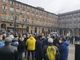 Ambulanti in protesta contro le chiusure, il Piemonte vuole supertassare i colossi del web
