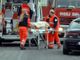 Tragedia a Corio, 67enne morto schiacciato dal suo fuoristrada