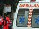 Scontro tra auto e moto a Bussoleno, deceduto centauro 60enne