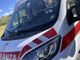 Schianto questa mattina a Carmagnola: auto contro moto, muore un centauro di 36 anni