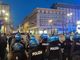 Corteo anarchico: salgono a 47 le persone denunciate, mentre 28 manifestanti non potranno tornare a Torino