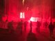 Anarchici in corteo le vie dello shopping: “No al 41 bis”