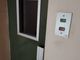 Furto in cantiere, ma per scappare bloccano l'ascensore: arrestati (comunque) due ladri in via Veronese
