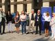 Azione si presenta a Torino: &quot;Elezioni non sono un referendum tra destra e sinistra. Terzo Polo in sintonia con Europa&quot; [FOTO]
