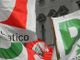 Primarie del centrosinistra in bilico? Stop alla raccolta firme nel 2020