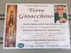Borgo Rossini piange Gioacchino Torre, il re delle granite siciliane a Torino