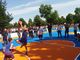 A settembre cultura e sport nei parchi di Torino: prove gratis di tennis, calcio, basket e danza, ma anche teatro