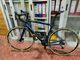 Derubati mentre erano a Torino per il Tour de France, i Civich recuperano bici e pc
