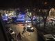 Alba movimentata a Torino: perquisizione in corso al centro sociale Askatasuna