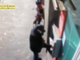 Erano l'incubo di chi prelevava al bancomat o usava il bus: 13 custodie cautelari per la banda dei borseggiatori