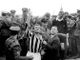 E' morto Giampiero Boniperti, aveva 92 anni: la Juve e il calcio italiano piangono la leggenda bianconera