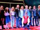 Nel tendone del circo Medini, il nuovo film di Franco Nero è l'orgoglio del cinema torinese