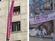 &quot;Sant'Anna occupato&quot;: Askatasuna riesce a entrare nell'ospedale durante il presidio contro la stanza anti-aborto