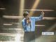 Sanremo 2025, vince Olly con &quot;Balorda Nostalgia&quot;. Niente da fare per il torinese Willie Peyote
