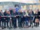 Igloo e Ice Cube: le Universiadi 2025 invadono piazza Castello con i loro eventi [FOTO e VIDEO]