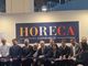 Horeca Expoforum cresce e conquista il Nord-Ovest: A Lingotto Fiere oltre 200 marchi e 100 eventi