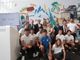 Il Piemonte corre sul filo dell’acqua: a Recetto e a Settimo arrivano le giovani promesse di wakeboard e sci nautico [VIDEO]