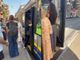 A Torino bus strapieni d'estate, Sganga (M5S): &quot;Corse tagliate e deviazioni per lavori&quot;