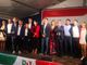 Tra birra e costine il Pd Torino lancia i candidati: &quot;Bus gratis per giovani e anziani. Potenziamo assistenza domiciliare&quot; [FOTO]