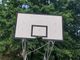 Basket? Non per tutti: i canestri di via Pianezza cadono a pezzi