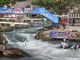 Al via domani a Ivrea i campionati europei di Canoa Slalom: i vincitori voleranno alle Olimpiadi