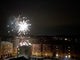 Capodanno 2021, a Torino fuochi d'artificio e petardi per dire addio al terribile 2020 [VIDEO]
