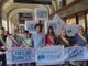 Fine vita, un passo verso la legge regionale: consegnate 11 mila firme dall'associazione Luca Coscioni