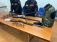 Preparavano un assalto a un portavalori, ma il colpo viene sventato dai carabinieri [VIDEO]