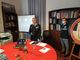 Da Dusseldorf al Piemonte, beni storici della Germania recuperati dai Carabinieri dopo vent'anni