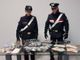 Fermato a Chivasso il camper dello sballo: destinazione rave party in Francia, aveva a bordo droga e denaro. Cinque arresti