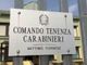 Tentano di svaligiare le auto in sosta all'ospedale di Settimo: arrestati