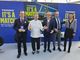 Cibo ed Erbaluce, incontri con Nibali e Sonego: le Atp Finals invadono Torino